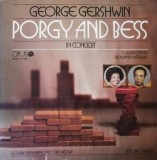 George Gershwin &ndash; Porgy And Bess. In Concert. Claudia Lindsey, Benjamin