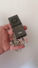 Microfon vintage Saba foto