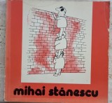 Mihai Stanescu - Caricaturi (cu dedicatia autorului pentru Stefan Caltia)