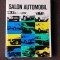 SALON AUTOMOBIL DE V. PARIZESCU , V. SIMTION , 1973