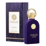 Apa de parfum Maison Alhambra Philos Centro, 100 ml, unisex