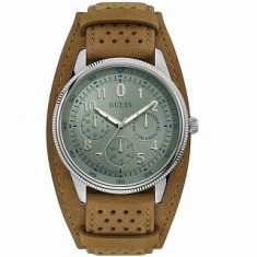 Ceas barbatesc Guess W1243G1 foto