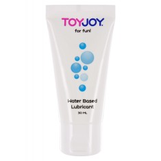 Lubrifiant pe Baza de Apa ToyJoy, 30 ml