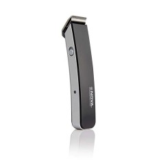 Trimmer de tuns Nova profesional conturare , cu acumulator ,functionare 45 min continuu , Baterie de inalta Performanta Reincarcabila , Razor Reglabil
