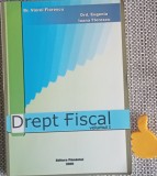 Drept Fiscal Viorel Florescu Eugenia Ioana Florescu