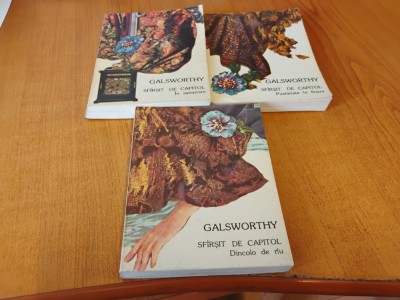 Sf&amp;acirc;rșit de capitol foto