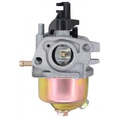 Carburator compatibil MTD 1P65, 1P70, Thorx 45 (cu soc)