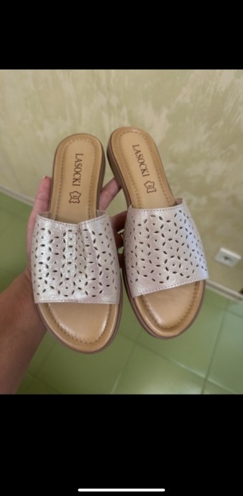 Papuci dama