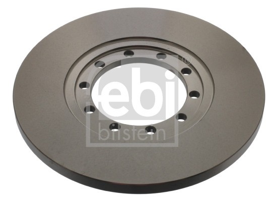 FEBI BILSTEIN 40779 Disc frana