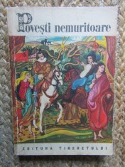 POVESTI NEMURITOARE VOL 9