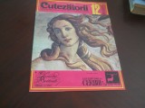 Cutezatorii nr.12-19 martie 1970-Taina Corbului de aur-Iuliu Ratiu,Teodor Bogoi