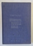 ETNOGRAFIA POPORULUI ROMAN de VALER BUTURA , 1978