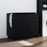 Gossi cos de rufe, 88,5x44x76 cm, lemn masiv de pin