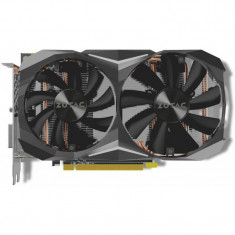 Placa video Zotac nVidia GeForce GTX 1060 AMP Edition 6GB GDDR5X 192bit foto