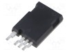 EVERLIGHT Tranzistor N-MOSFET SiC 1,2kV 39A TO247-4-TSC THT