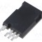 EVERLIGHT Tranzistor N-MOSFET SiC 1,2kV 39A TO247-4-TSC THT