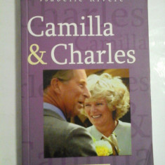 ISABELLE RIVERE - CAMILLA & CHARLES