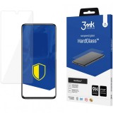 Cumpara ieftin Folie de protectie Ecran 3MK HardGlass pentru Samsung Galaxy S23 S911, Sticla securizata, Full Glue