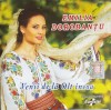 CD Emilia Dorobanțu - Venii de la Olt Incoace (Muzica Populara Romaneasca) Eurostar - 16 Track-uri