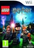 Joc Nintendo Wii LEGO Harry Potter: Years 1-4 - A