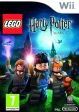 Joc Nintendo Wii LEGO Harry Potter: Years 1-4 - A
