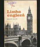 Cumpara ieftin LIMBA ENGLEZĂ - MANUAL PENTRU CLASA A VI-A, Clasa 6, Limba Engleza