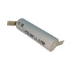 Accu.TP.18650 3.6V 2.0Ah Li-Ion 30A cu lamele Z