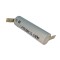 Accu.TP.18650 3.6V 2.0Ah Li-Ion 30A cu lamele Z