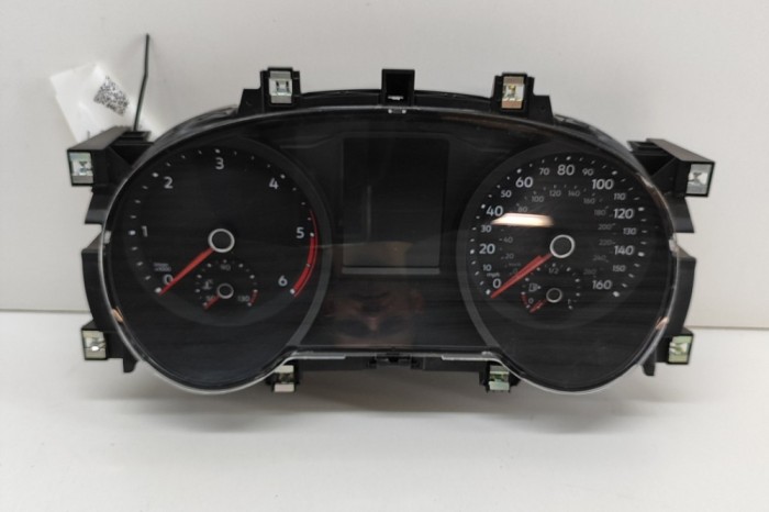 Ceas de bord VW TIGUAN AD1 2019 OEM: 5NA920951C,A2C1611420001,A2C12961100 25080664