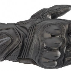 Manusi Moto Barbati Alpinestar Stella SP-8 V3 Negru Marimea M 35583211100M