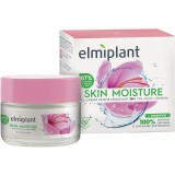 Crema Nutritiva de Zi Elmiplant Skin Moisture 25+ pentru ten uscat/sensibil, 50 ml