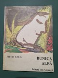 Bunica Alba - Silvia Kerim, 1986 / C37G