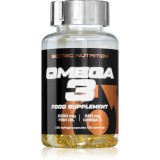 Scitec Nutrition Omega 3 capsule cu acizi grași esențiali 182 g