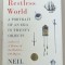 SHAKESPEARE &#039;S RESTLESS WORLD , A PORTRAIT OF AN ERA IN TWENTY OBJECTS by NEIL MacGREGOR , 2012