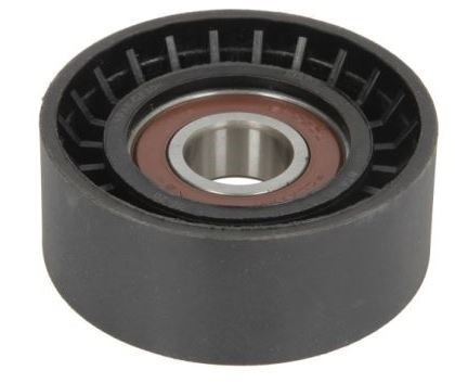 MTR 12191307 rola intinzator,curea transmisie