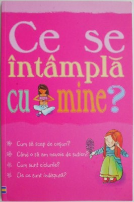Ce se intampla cu mine? - Susan Meredith foto