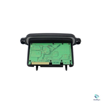 Unitate Balast Xenon TMS pentru BMW F10 Faruri cu halogen foto