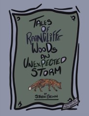Tales of Raincliffe Woods: An Unexpected Storm