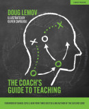 The Coach&#039;s Guide to Teaching