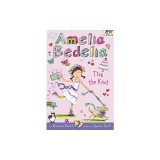 Amelia Bedelia Chapter Book #10: Amelia Bedelia Ties the Knot