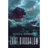 Z&aacute;rt Birodalom - Zsivicz Norbert