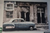 Tablou Vintage Old Car