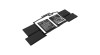 Cameron Sino 6600mAh Apple Macbook Pro 15&quot; 2016,Macbook Pro 15&quot; 2017,A1707,MacBook Pro &quot;Core i7&quot; 2.6 15&quot; Touch/Late 2016,MacBook Pro &quot;Core i7&quot; 2.7 15&quot;