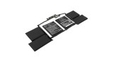 Cameron Sino 6600mAh Apple Macbook Pro 15&quot; 2016,Macbook Pro 15&quot; 2017,A1707,MacBook Pro &quot;Core i7&quot; 2.6 15&quot; Touch/Late 2016,MacBook Pro &quot;Core i7&quot; 2.7 15&quot;