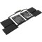 Cameron Sino 6600mAh Apple Macbook Pro 15&quot; 2016,Macbook Pro 15&quot; 2017,A1707,MacBook Pro &quot;Core i7&quot; 2.6 15&quot; Touch/Late 2016,MacBook Pro &quot;Core i7&quot; 2.7 15&quot;