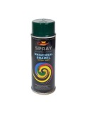 Vopsea spray Verde (ral 6009), Champion Color, 400ml Verde