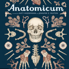 Anatomicum: Welcome to the Museum