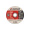 disc abraziv pentru metalinox ELEFANT 125*1,6*22,23 Innovative ReliableTools
