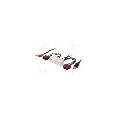 Cablu adaptor ISO, Hyundai, Kia -