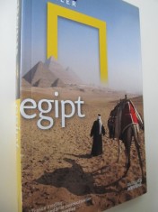 Egipt - Ghid National Geographic (17) - Andrew Humphreys